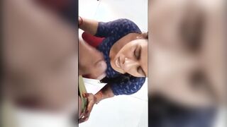 Biwi ko Boss ne choda