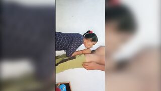 Biwi ko Boss ne choda