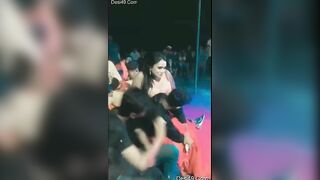 Desi Indian sex in Party