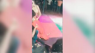Desi Indian sex in Party
