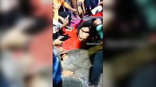 Desi Indian sex in Party