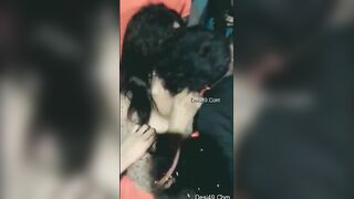 Desi Indian sex in Party