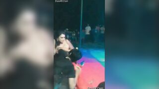 Desi Indian sex in Party