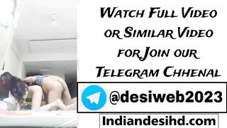 Village couple sex
