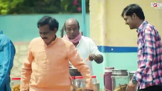 Sainyaa Salman 2023 RabbitMovies Season 02 Part 5 Hindi Web Series