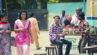 Sainyaa Salman 2023 RabbitMovies Season 02 Part 5 Hindi Web Series