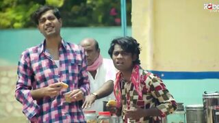 Sainyaa Salman 2023 RabbitMovies Season 02 Part 5 Hindi Web Series