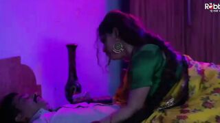 Sainyaa Salman 2023 RabbitMovies Season 02 Part 5 Hindi Web Series