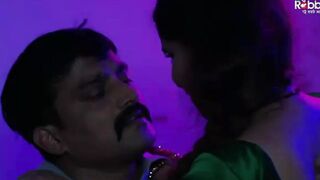 Sainyaa Salman 2023 RabbitMovies Season 02 Part 5 Hindi Web Series