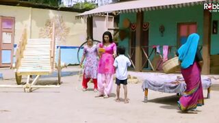 Sainyaa Salman 2023 RabbitMovies Season 02 Part 5 Hindi Web Series