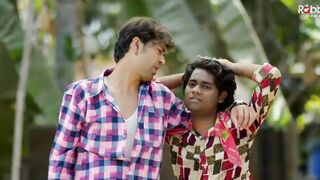Sainyaa Salman 2023 RabbitMovies Season 02 Part 5 Hindi Web Series