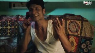 Matkani Ke Matke Season 02 2023 Part 4 Hindi Rabbit Web Series