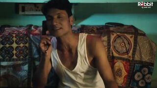 Matkani Ke Matke Season 02 2023 Part 4 Hindi Rabbit Web Series