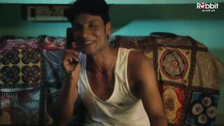 Matkani Ke Matke Season 02 2023 Part 4 Hindi Rabbit Web Series