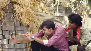 Matkani Ke Matke Season 02 2023 Part 4 Hindi Rabbit Web Series