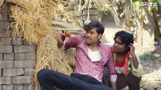 Matkani Ke Matke Season 02 2023 Part 4 Hindi Rabbit Web Series