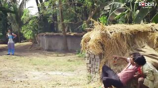 Matkani Ke Matke Season 02 2023 Part 4 Hindi Rabbit Web Series
