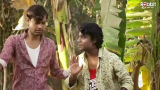 Matkani Ke Matke Season 02 2023 Part 4 Hindi Rabbit Web Series
