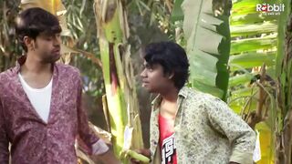 Matkani Ke Matke Season 02 2023 Part 4 Hindi Rabbit Web Series