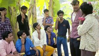 Matkani Ke Matke Season 02 2023 Part 4 Hindi Rabbit Web Series