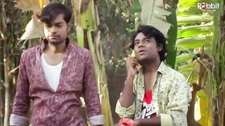 Matkani Ke Matke Season 02 2023 Part 4 Hindi Rabbit Web Series