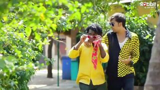 Matkani Ke Matke Season 02 2023 Part 4 Hindi Rabbit Web Series