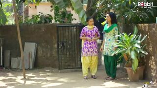 Matkani Ke Matke Season 02 2023 Part 4 Hindi Rabbit Web Series