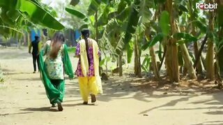 Matkani Ke Matke Season 02 2023 Part 4 Hindi Rabbit Web Series