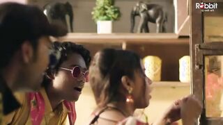Matkani Ke Matke Season 02 2023 Part 4 Hindi Rabbit Web Series