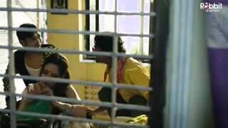 Matkani Ke Matke Season 02 2023 Part 4 Hindi Rabbit Web Series