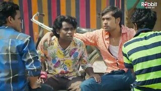 Matkani Ke Matke Season 02 2023 Part 4 Hindi Rabbit Web Series