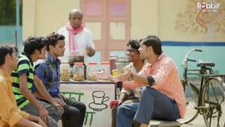 Matkani Ke Matke Season 02 2023 Part 4 Hindi Rabbit Web Series