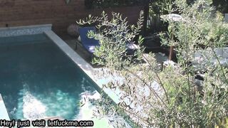 Blowjob fiance lies and cheats to have bbc for a weekend
