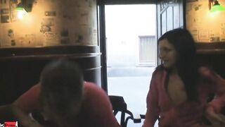 Reality report (GANZER SCENE)