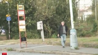 Reality report (GANZER SCENE)