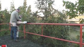 Reality report (GANZER SCENE)