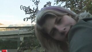Reality report (GANZER SCENE)