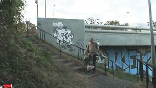 Reality report (GANZER SCENE)