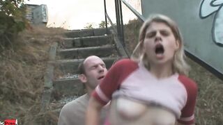 Reality report (GANZER SCENE)