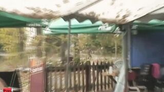 Reality report (GANZER SCENE)