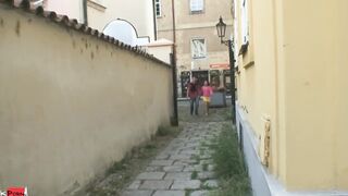 Reality report (GANZER SCENE)