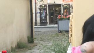 Reality report (GANZER SCENE)