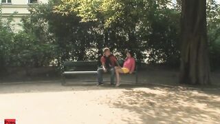 Reality report (GANZER SCENE)