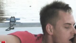 Reality report (GANZER SCENE)