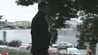 Reality report (GANZER SCENE)