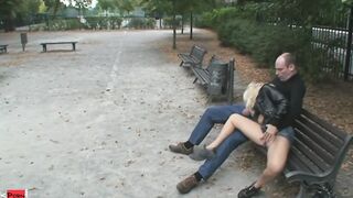 Reality report (GANZER SCENE)