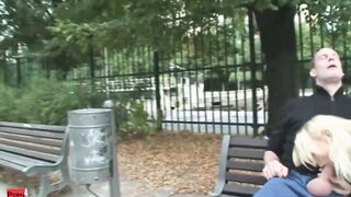 Reality report (GANZER SCENE)