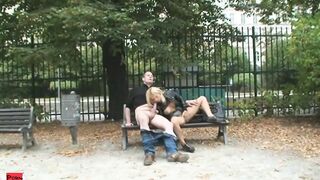 Reality report (GANZER SCENE)