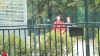 Reality report (GANZER SCENE)