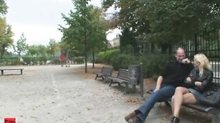Reality report (GANZER SCENE)